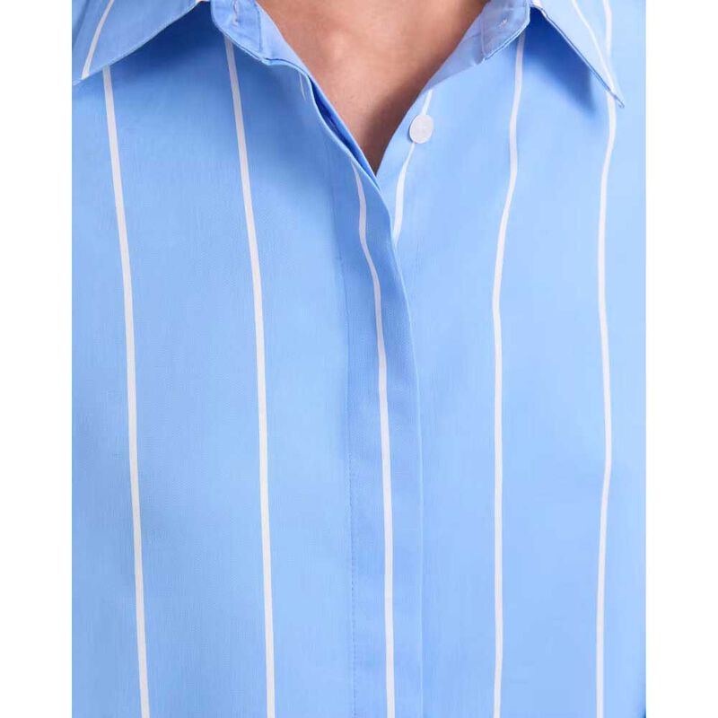 Sportscraft Hannah Str Cotton Silk Shirt image number 2